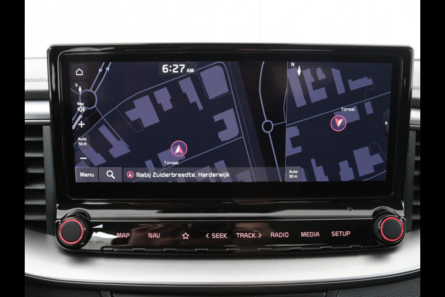 Kia Ceed 1.0 T-GDi DynamicLine | Automaat | Adaptive cruise | Carplay | Camera | Full LED | Climate control | Navigatie | Parkeerhulp