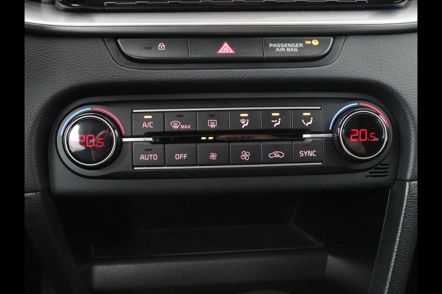 Kia Ceed 1.0 T-GDi DynamicLine | Automaat | Adaptive cruise | Carplay | Camera | Full LED | Climate control | Navigatie | Parkeerhulp