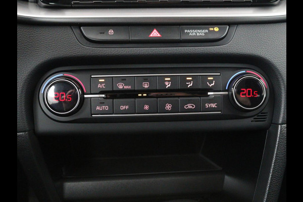 Kia Ceed 1.0 T-GDi DynamicLine | Automaat | Adaptive cruise | Carplay | Camera | Full LED | Climate control | Navigatie | Parkeerhulp