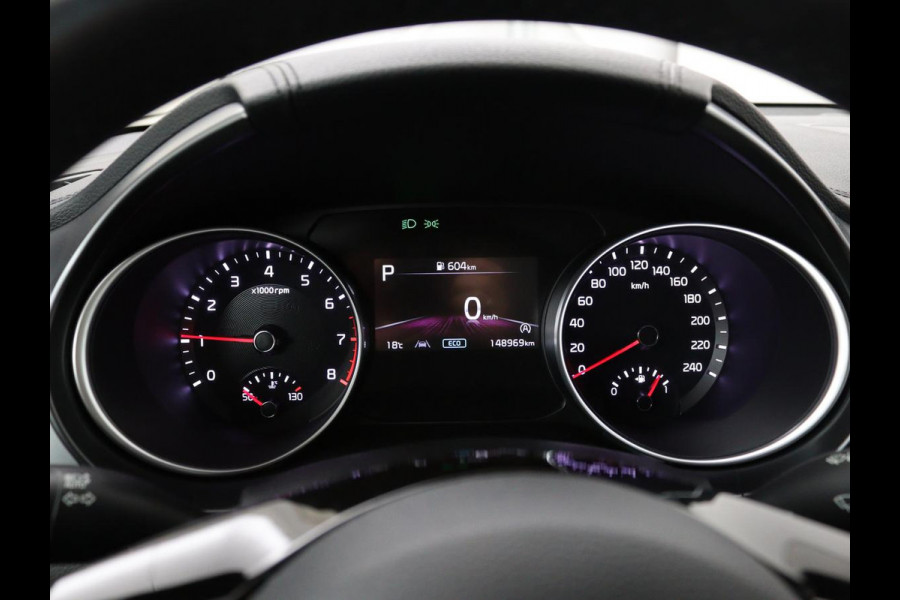 Kia Ceed 1.0 T-GDi DynamicLine | Automaat | Adaptive cruise | Carplay | Camera | Full LED | Climate control | Navigatie | Parkeerhulp