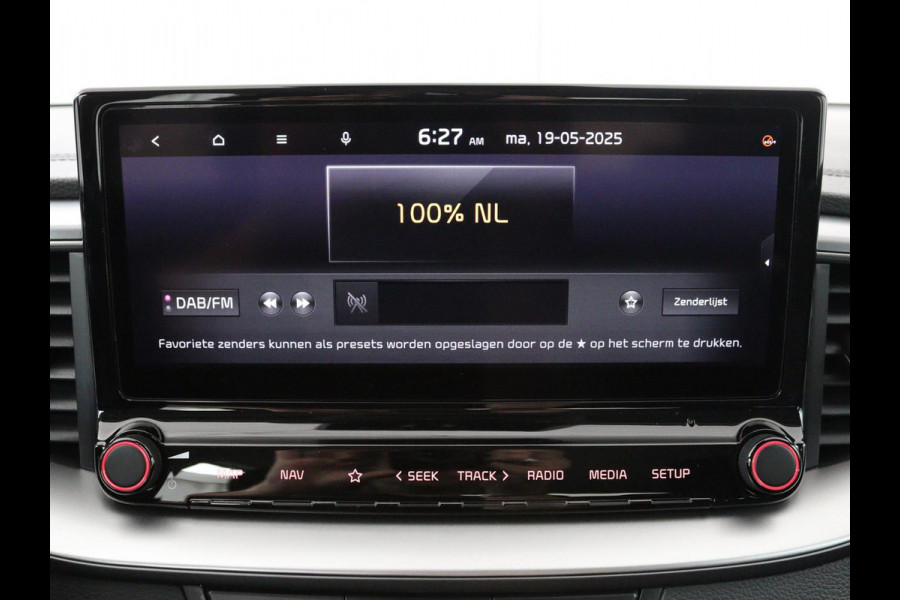 Kia Ceed 1.0 T-GDi DynamicLine | Automaat | Adaptive cruise | Carplay | Camera | Full LED | Climate control | Navigatie | Parkeerhulp