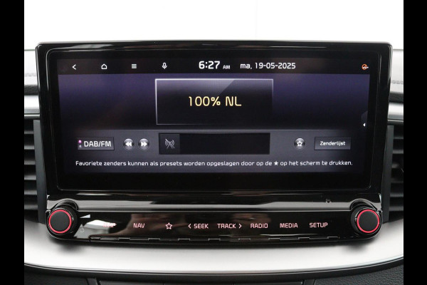 Kia Ceed 1.0 T-GDi DynamicLine | Automaat | Adaptive cruise | Carplay | Camera | Full LED | Climate control | Navigatie | Parkeerhulp