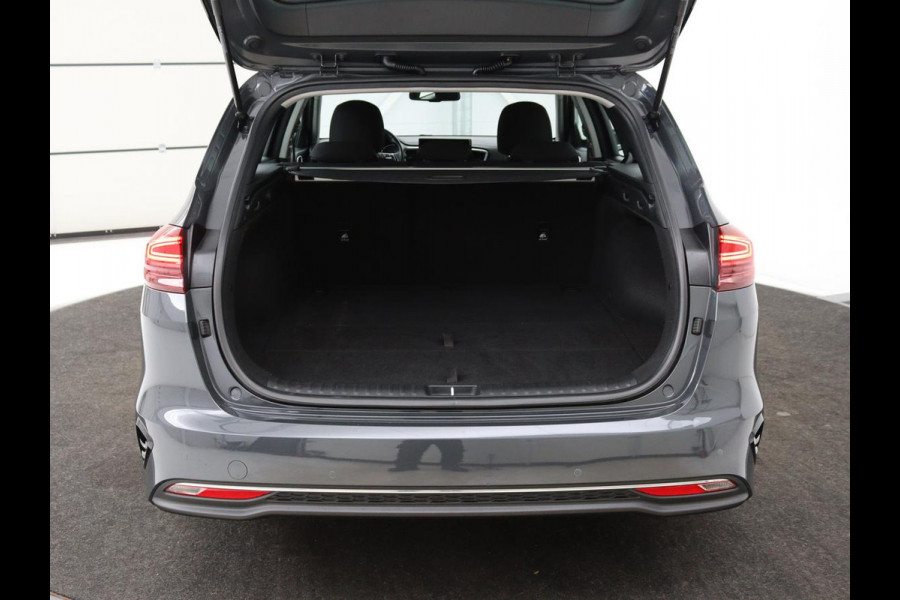 Kia Ceed 1.0 T-GDi DynamicLine | Automaat | Adaptive cruise | Carplay | Camera | Full LED | Climate control | Navigatie | Parkeerhulp