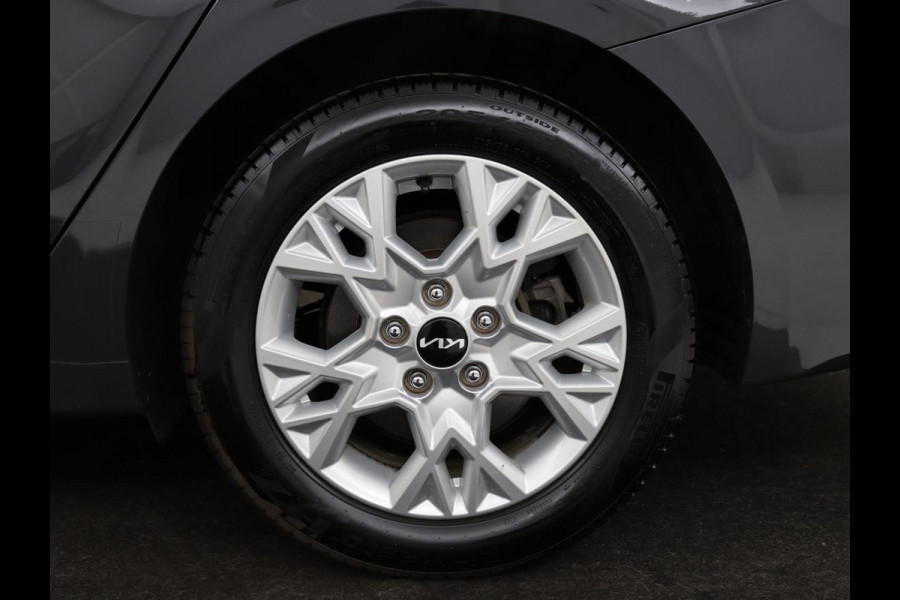Kia Ceed 1.0 T-GDi DynamicLine | Automaat | Adaptive cruise | Carplay | Camera | Full LED | Climate control | Navigatie | Parkeerhulp