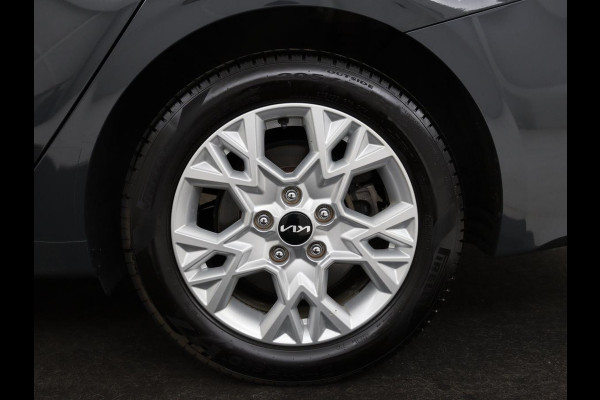 Kia Ceed 1.0 T-GDi DynamicLine | Automaat | Adaptive cruise | Carplay | Camera | Full LED | Climate control | Navigatie | Parkeerhulp