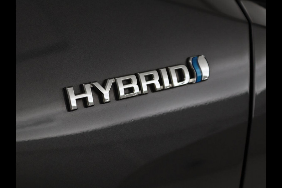 Toyota C-HR 1.8 Hybrid Executive | Stoelverwarming | Adaptive cruise | Camera | Park Assist | Half leder | Climate control | Keyless | Getint glas