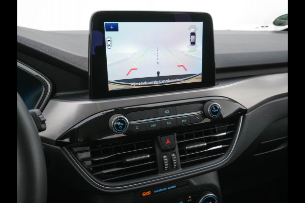 Ford Kuga 2.5 PHEV Titanium (INCL-BTW) *DIGI-COCKPIT | ADAPTIVE-CRUISE | BLINDSPOT | PARK-PILOT | CAMERA | NAVI-FULLMAP | HEATED-SEATS | COMFORT-SEATS | ECC | CARPLAY | PDC | DAB | LANE-ASSIST | 17''ALU*