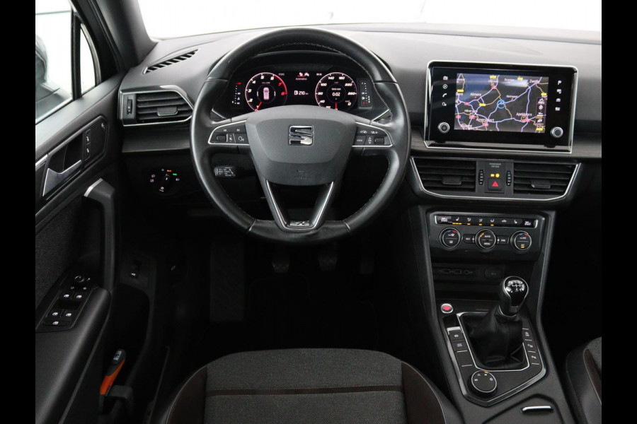 Seat Tarraco 1.5 TSI Xcellence Limited Edition 7-persoons | Panoramadak | Stoelverwarming | BEATS Audio | Trekhaak | Memory | Keyless | Full LED | Carplay