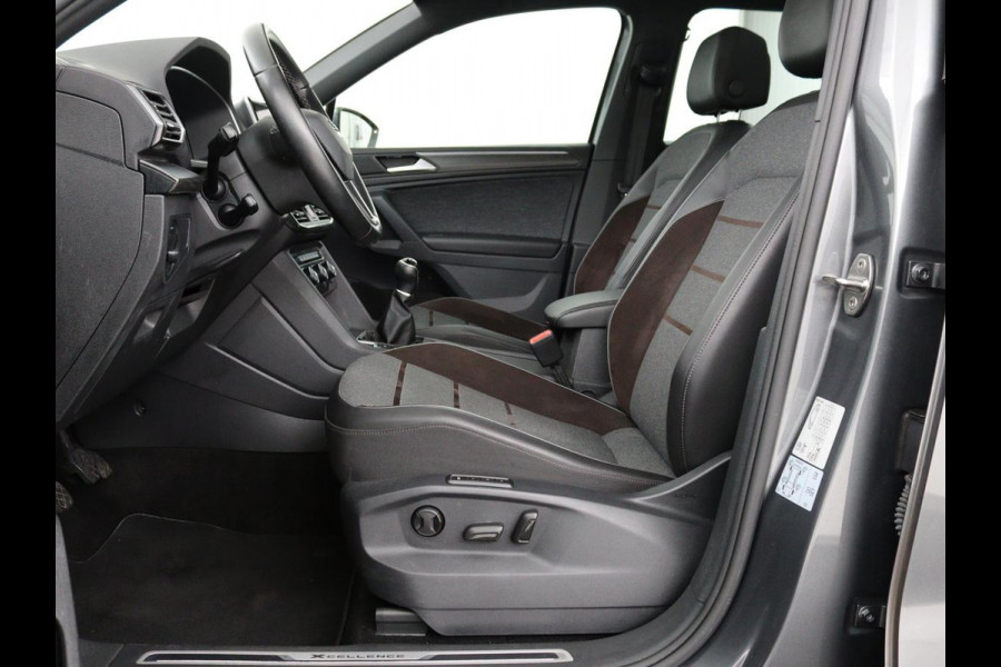Seat Tarraco 1.5 TSI Xcellence Limited Edition 7-persoons | Panoramadak | Stoelverwarming | BEATS Audio | Trekhaak | Memory | Keyless | Full LED | Carplay