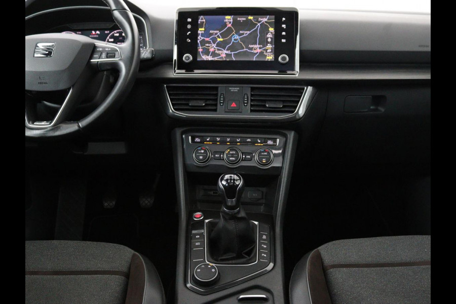 Seat Tarraco 1.5 TSI Xcellence Limited Edition 7-persoons | Panoramadak | Stoelverwarming | BEATS Audio | Trekhaak | Memory | Keyless | Full LED | Carplay