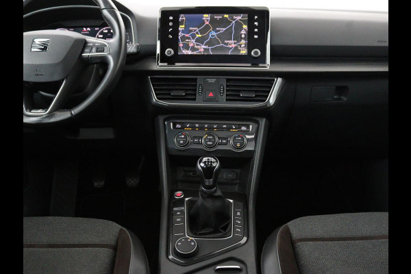 Seat Tarraco 1.5 TSI Xcellence Limited Edition 7-persoons | Panoramadak | Stoelverwarming | BEATS Audio | Trekhaak | Memory | Keyless | Full LED | Carplay
