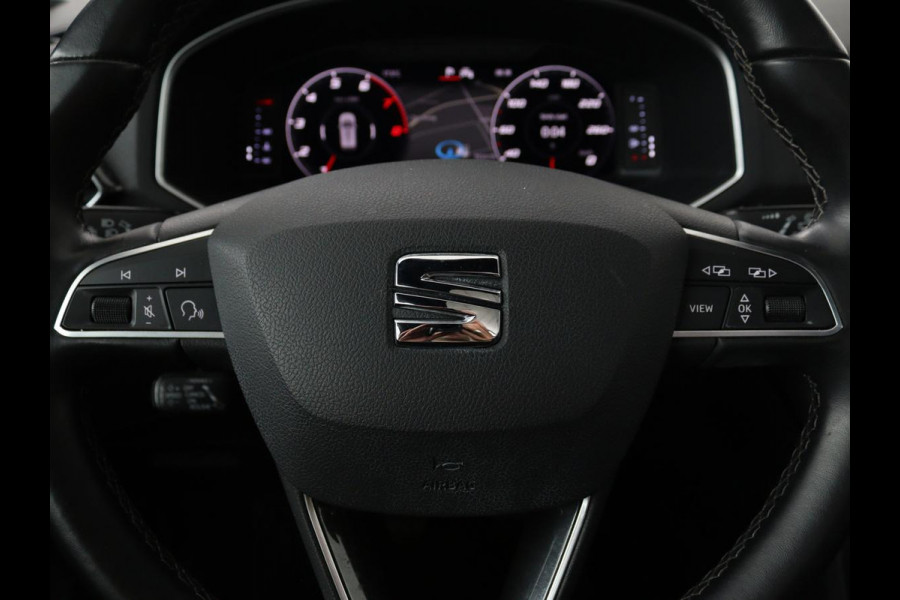 Seat Tarraco 1.5 TSI Xcellence Limited Edition 7-persoons | Panoramadak | Stoelverwarming | BEATS Audio | Trekhaak | Memory | Keyless | Full LED | Carplay