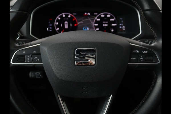 Seat Tarraco 1.5 TSI Xcellence Limited Edition 7-persoons | Panoramadak | Stoelverwarming | BEATS Audio | Trekhaak | Memory | Keyless | Full LED | Carplay