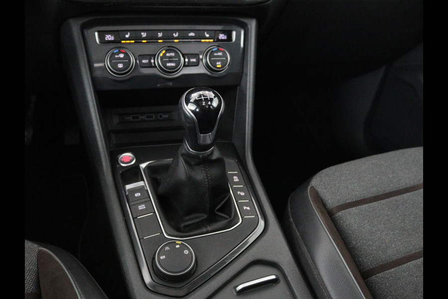 Seat Tarraco 1.5 TSI Xcellence Limited Edition 7-persoons | Panoramadak | Stoelverwarming | BEATS Audio | Trekhaak | Memory | Keyless | Full LED | Carplay