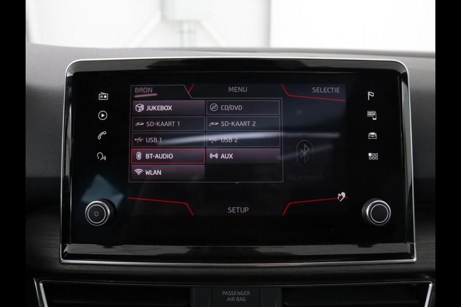 Seat Tarraco 1.5 TSI Xcellence Limited Edition 7-persoons | Panoramadak | Stoelverwarming | BEATS Audio | Trekhaak | Memory | Keyless | Full LED | Carplay