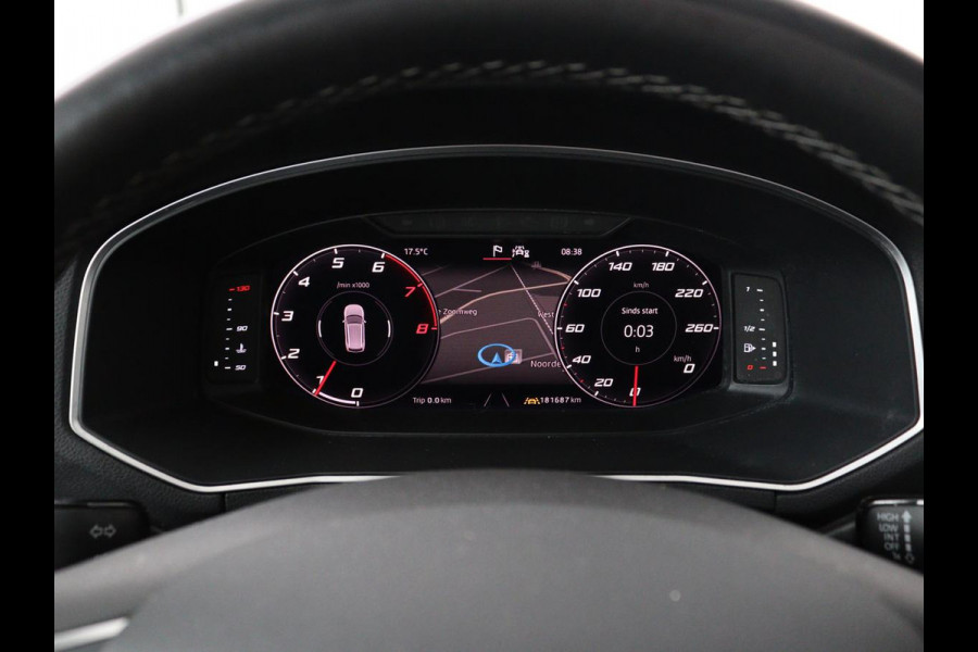 Seat Tarraco 1.5 TSI Xcellence Limited Edition 7-persoons | Panoramadak | Stoelverwarming | BEATS Audio | Trekhaak | Memory | Keyless | Full LED | Carplay