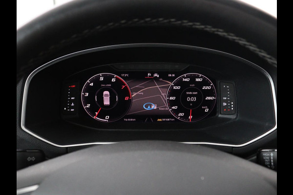 Seat Tarraco 1.5 TSI Xcellence Limited Edition 7-persoons | Panoramadak | Stoelverwarming | BEATS Audio | Trekhaak | Memory | Keyless | Full LED | Carplay