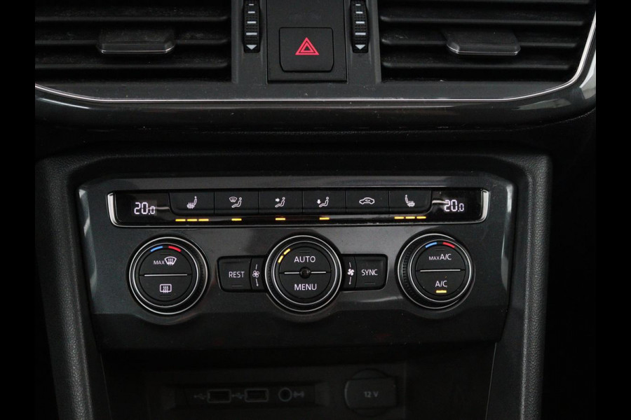 Seat Tarraco 1.5 TSI Xcellence Limited Edition 7-persoons | Panoramadak | Stoelverwarming | BEATS Audio | Trekhaak | Memory | Keyless | Full LED | Carplay