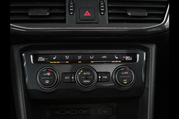 Seat Tarraco 1.5 TSI Xcellence Limited Edition 7-persoons | Panoramadak | Stoelverwarming | BEATS Audio | Trekhaak | Memory | Keyless | Full LED | Carplay