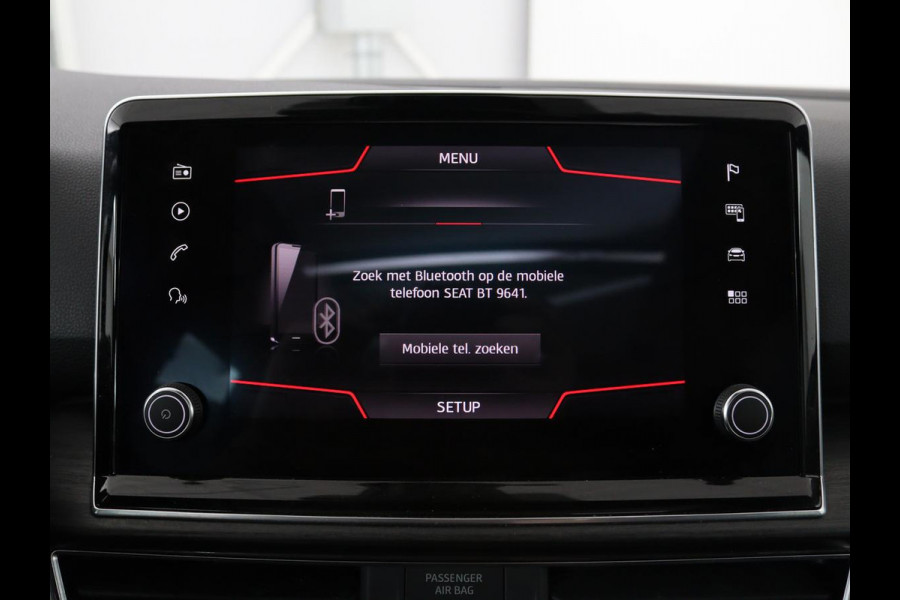 Seat Tarraco 1.5 TSI Xcellence Limited Edition 7-persoons | Panoramadak | Stoelverwarming | BEATS Audio | Trekhaak | Memory | Keyless | Full LED | Carplay