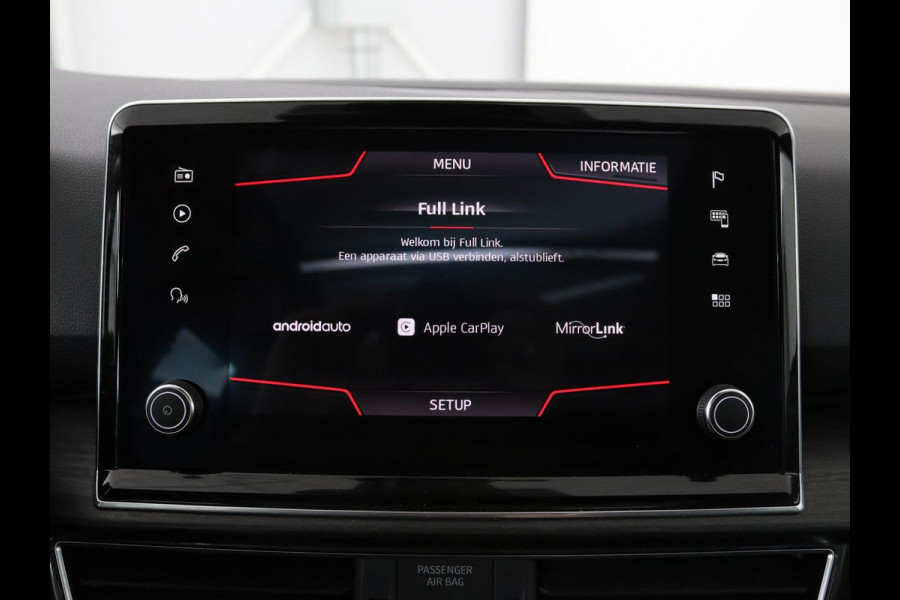 Seat Tarraco 1.5 TSI Xcellence Limited Edition 7-persoons | Panoramadak | Stoelverwarming | BEATS Audio | Trekhaak | Memory | Keyless | Full LED | Carplay