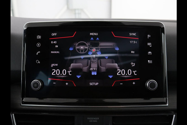 Seat Tarraco 1.5 TSI Xcellence Limited Edition 7-persoons | Panoramadak | Stoelverwarming | BEATS Audio | Trekhaak | Memory | Keyless | Full LED | Carplay