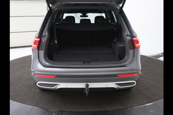 Seat Tarraco 1.5 TSI Xcellence Limited Edition 7-persoons | Panoramadak | Stoelverwarming | BEATS Audio | Trekhaak | Memory | Keyless | Full LED | Carplay