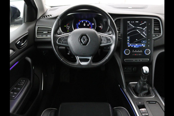 Renault Mégane 1.2 TCe Bose | 1e eigenaar | Trekhaak | Camera | Half leder | Carplay | Navigatie | Keyless | Massage | Climate control | Parkeerhulp | Cruise control