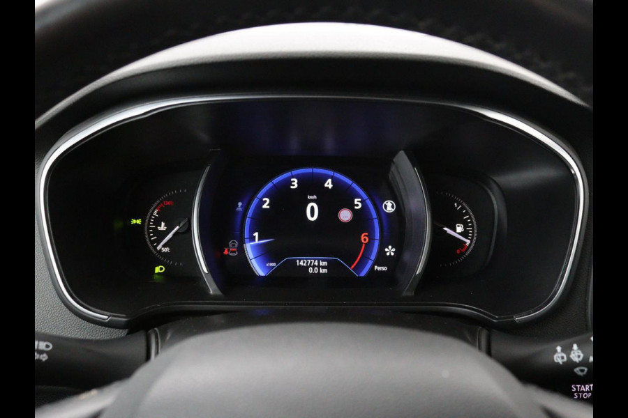 Renault Mégane 1.2 TCe Bose | 1e eigenaar | Trekhaak | Camera | Half leder | Carplay | Navigatie | Keyless | Massage | Climate control | Parkeerhulp | Cruise control