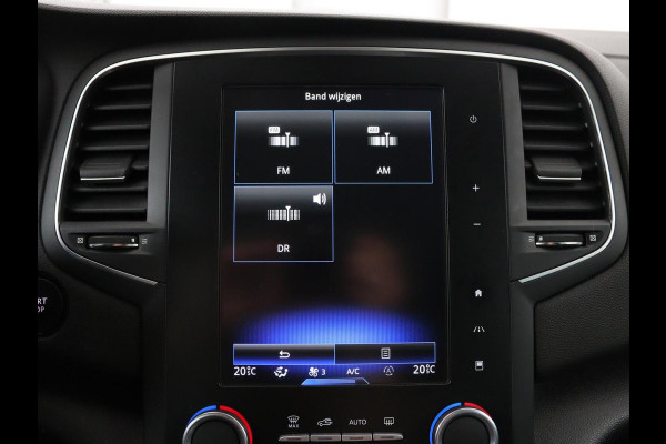Renault Mégane 1.2 TCe Bose | 1e eigenaar | Trekhaak | Camera | Half leder | Carplay | Navigatie | Keyless | Massage | Climate control | Parkeerhulp | Cruise control