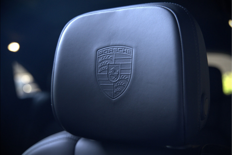 Porsche Macan 2.0 | Panoramadak | Bose | Luchtvering | PASM | Memory Seats | Camera | Leder Dashboard | Stuurverwarming | Stoelverwarming | Elektrische Achterklep | Navigatie |