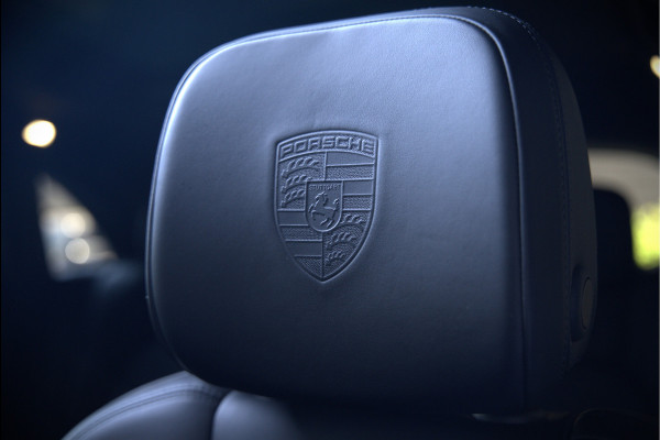 Porsche Macan 2.0 | Panoramadak | Bose | Luchtvering | PASM | Memory Seats | Camera | Leder Dashboard | Stuurverwarming | Stoelverwarming | Elektrische Achterklep | Navigatie |