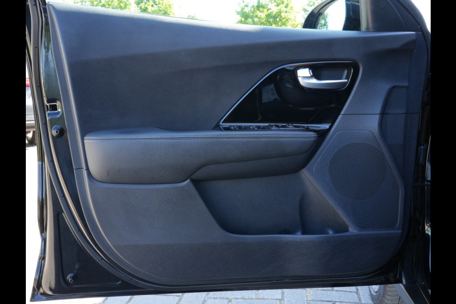 Kia Niro 1.6 GDi Hybrid DynamicPlusLine | Adaptive Cruise | Navigatie | Stoelverwarming