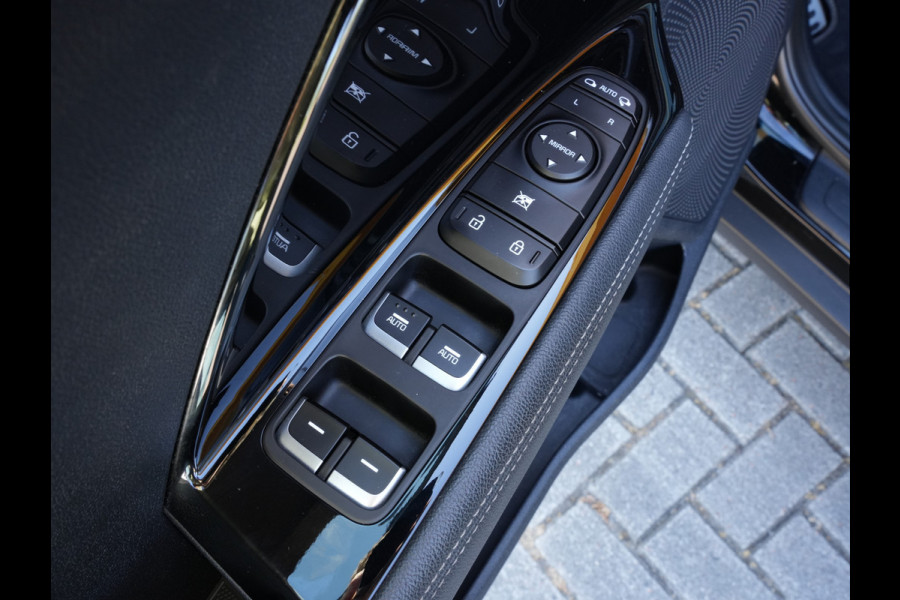 Kia Niro 1.6 GDi Hybrid DynamicPlusLine | Adaptive Cruise | Navigatie | Stoelverwarming