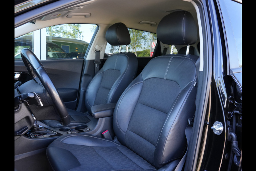 Kia Niro 1.6 GDi Hybrid DynamicPlusLine | Adaptive Cruise | Navigatie | Stoelverwarming