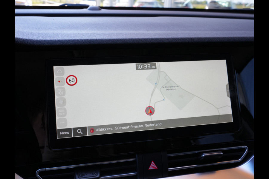 Kia Niro 1.6 GDi Hybrid DynamicPlusLine | Adaptive Cruise | Navigatie | Stoelverwarming