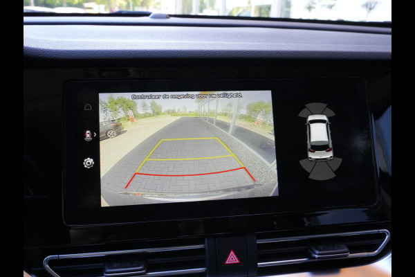 Kia Niro 1.6 GDi Hybrid DynamicPlusLine | Adaptive Cruise | Navigatie | Stoelverwarming