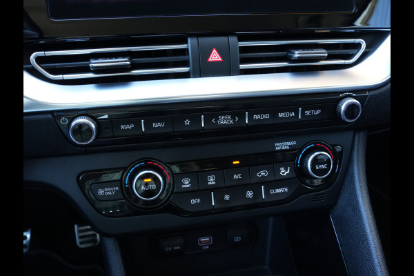 Kia Niro 1.6 GDi Hybrid DynamicPlusLine | Adaptive Cruise | Navigatie | Stoelverwarming