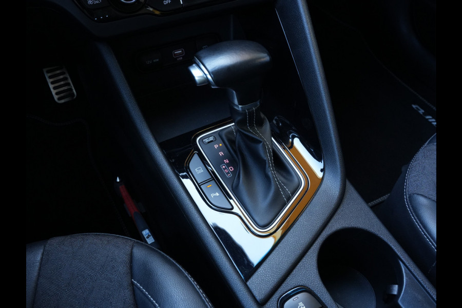 Kia Niro 1.6 GDi Hybrid DynamicPlusLine | Adaptive Cruise | Navigatie | Stoelverwarming