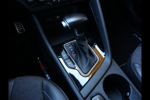 Kia Niro 1.6 GDi Hybrid DynamicPlusLine | Adaptive Cruise | Navigatie | Stoelverwarming