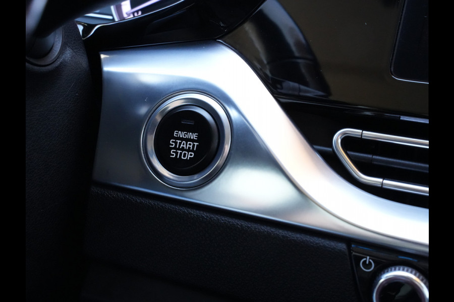 Kia Niro 1.6 GDi Hybrid DynamicPlusLine | Adaptive Cruise | Navigatie | Stoelverwarming