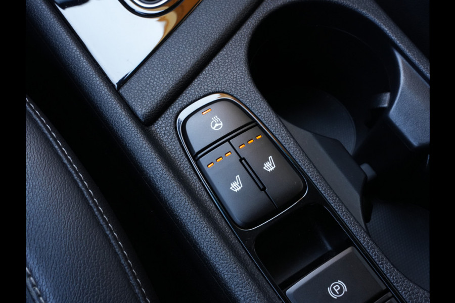 Kia Niro 1.6 GDi Hybrid DynamicPlusLine | Adaptive Cruise | Navigatie | Stoelverwarming