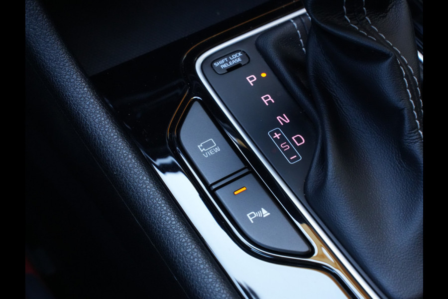 Kia Niro 1.6 GDi Hybrid DynamicPlusLine | Adaptive Cruise | Navigatie | Stoelverwarming