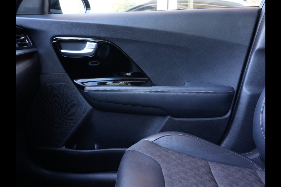 Kia Niro 1.6 GDi Hybrid DynamicPlusLine | Adaptive Cruise | Navigatie | Stoelverwarming