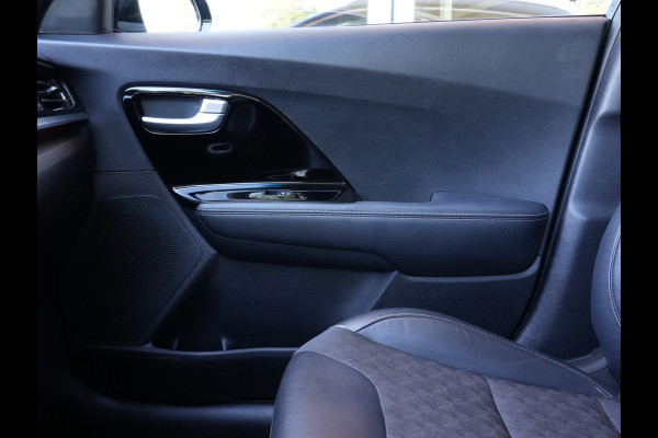 Kia Niro 1.6 GDi Hybrid DynamicPlusLine | Adaptive Cruise | Navigatie | Stoelverwarming