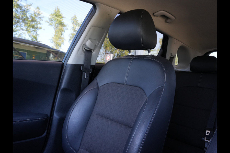 Kia Niro 1.6 GDi Hybrid DynamicPlusLine | Adaptive Cruise | Navigatie | Stoelverwarming