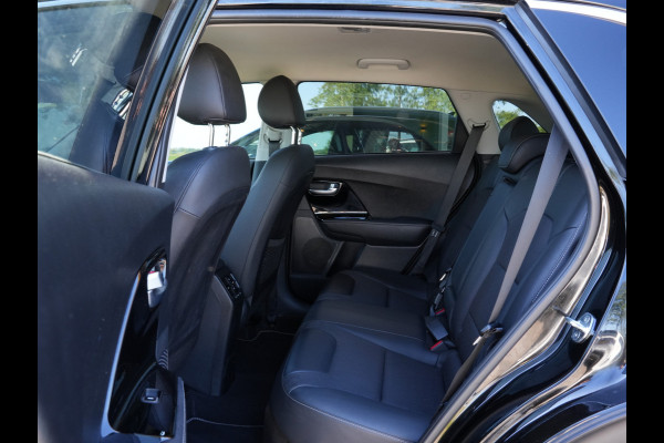 Kia Niro 1.6 GDi Hybrid DynamicPlusLine | Adaptive Cruise | Navigatie | Stoelverwarming