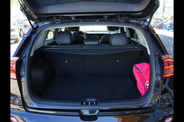 Kia Niro 1.6 GDi Hybrid DynamicPlusLine | Adaptive Cruise | Navigatie | Stoelverwarming
