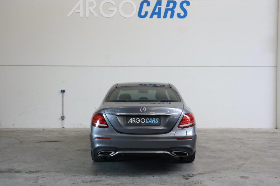 Mercedes-Benz E-Klasse 350 e AMG WID COCKPIT 360° CAMERA PANO BURMEISTER SFEERVERLICHTING 299PK Plug-in Hybrid LEASE V/A 144,- PM