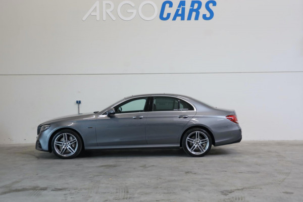 Mercedes-Benz E-Klasse 350 e AMG WID COCKPIT 360° CAMERA PANO BURMEISTER SFEERVERLICHTING 299PK Plug-in Hybrid LEASE V/A 144,- PM